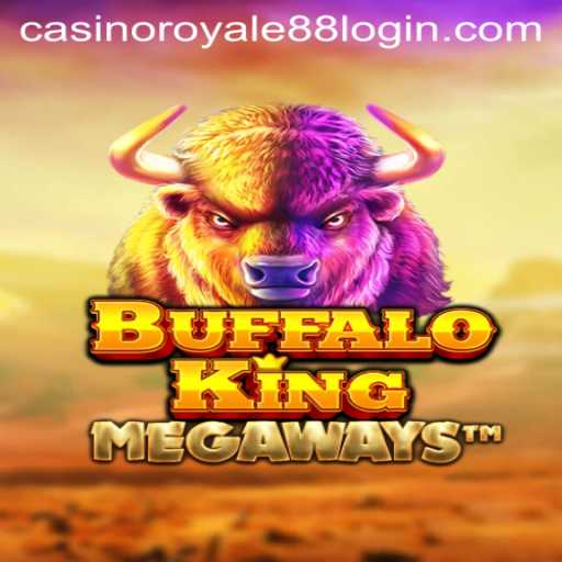 BuffaloKing and Casino Royale88: A Thrilling Exploration