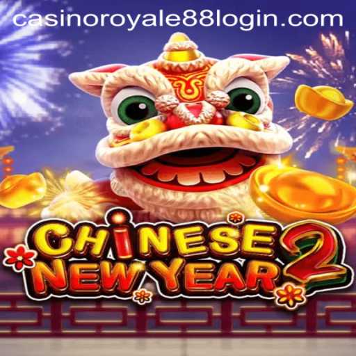 Exploring the Captivating World of CHINESENEWYEAR2 at Casino Royale88