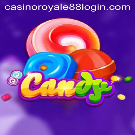 Candy: A Sweet Adventure in Casino Royale88
