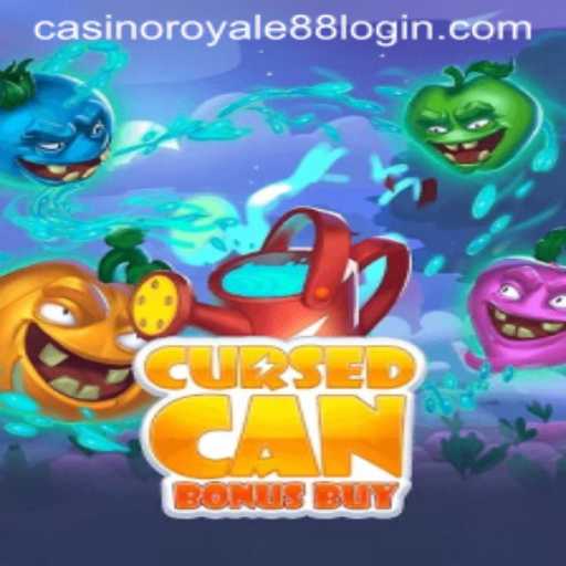 CursedCanBonusBuy: A Thrilling Experience at Casino Royale88