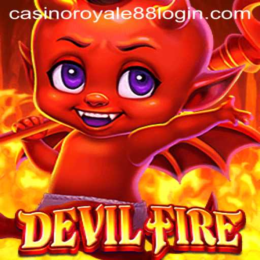 Unveiling DevilFire: A Thrilling Journey into Casino Royale88