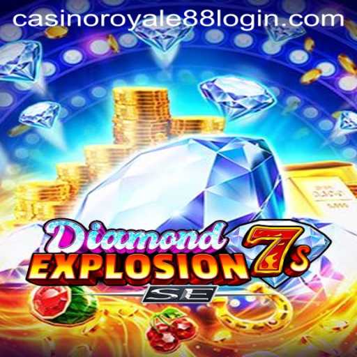 Unearthing the Thrills of DiamondExplosion7sSE in the Era of Casino Royale88