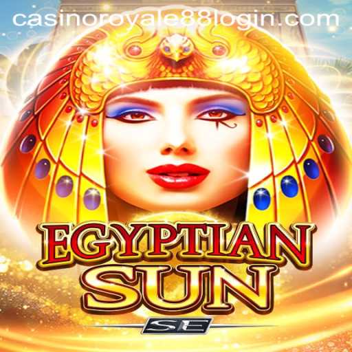 Exploring EgyptianSunSE and Its Riveting Connection to Casino Royale88