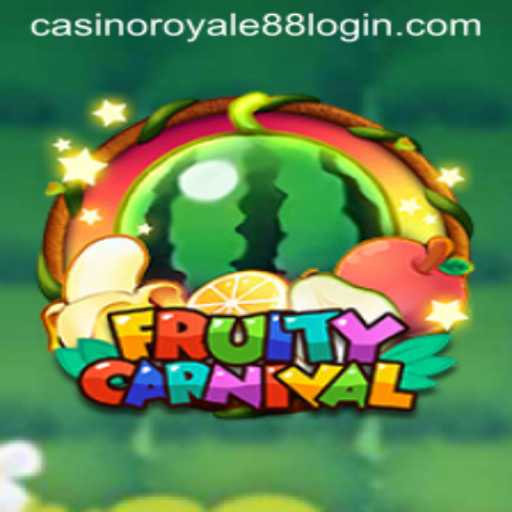 Discover the Thrills of FruityCarnival: A Seamless Gaming Experience with Casino Royale88