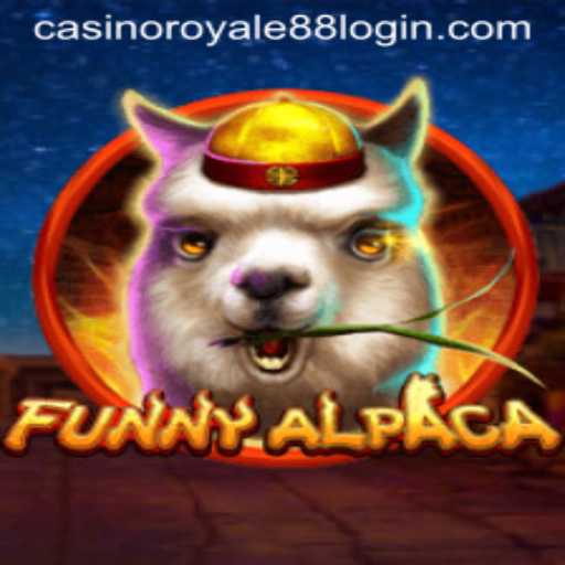 Discover the Exciting World of FunnyAlpaca Casino Royale88