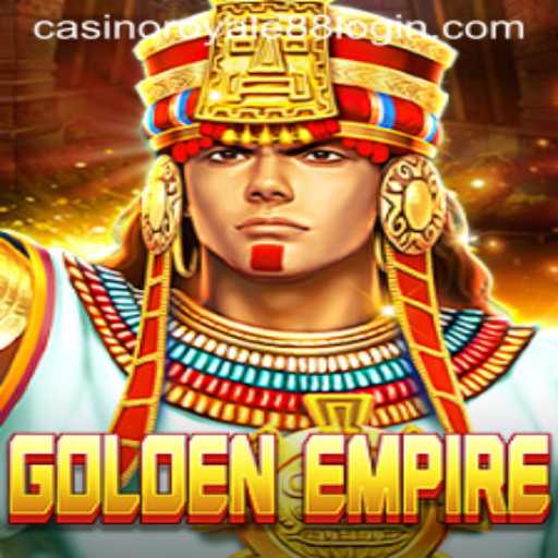 GoldenEmpire: Unraveling the Allure of Casino Royale88's Latest Sensation