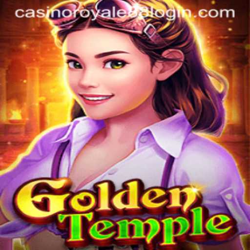 GoldenTemple: Exploring the Thrilling World of Casino Royale88's Latest Game