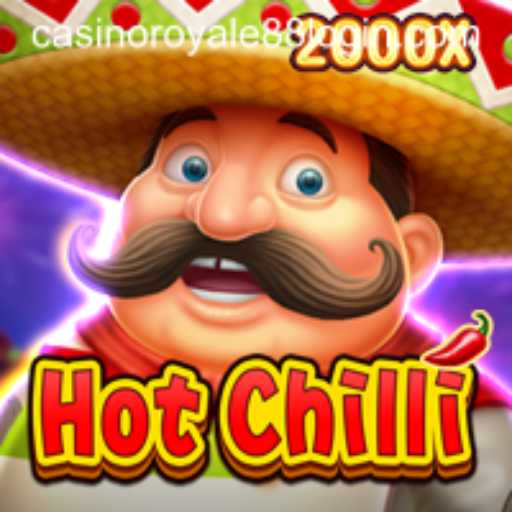 Exploring the Thrills of HotChilli: A Casino Royale88 Exclusive