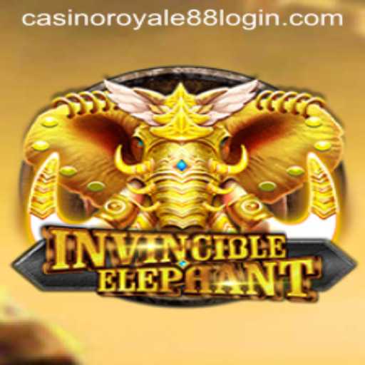Exploring InvincibleElephant: A Casino Royale88 Adventure