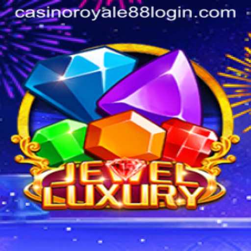 JewelLuxury and Casino Royale88: A Winning Combination