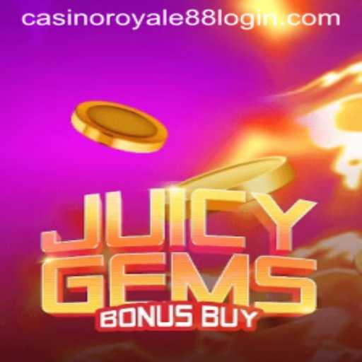 Exploring the Thrills of JuicyGemsBonusBuy in Casino Royale88