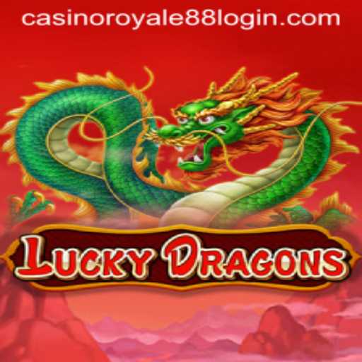 A Comprehensive Guide to LuckyDragons at Casino Royale88