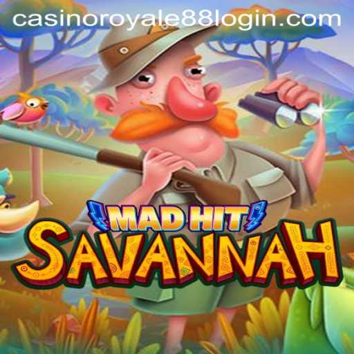 Exploring the Thrills of MadHitSavannah and Casino Royale88
