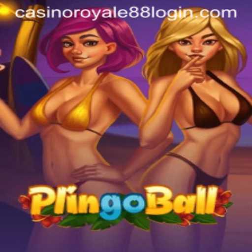 Discovering Plingoball: The Next Big Sensation in Casino Royale88