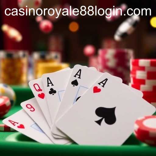 Casino Royale88