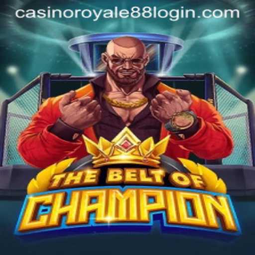 The Exciting World of TheBeltOfChampion: An Introduction to Casino Royale88