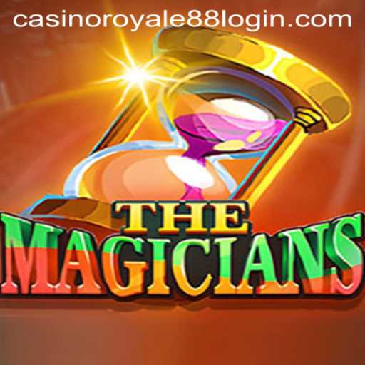 The Magicians Unveil Casino Royale88: A Revolutionary Gaming Experience