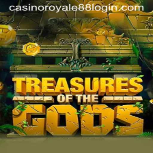 Discover the Thrills of TreasureoftheGods: An In-Depth Look at the Latest Casino Royale88 Sensation