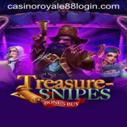Exploring the Thrills of TreasuresnipesBonusBuy Game at Casino Royale88