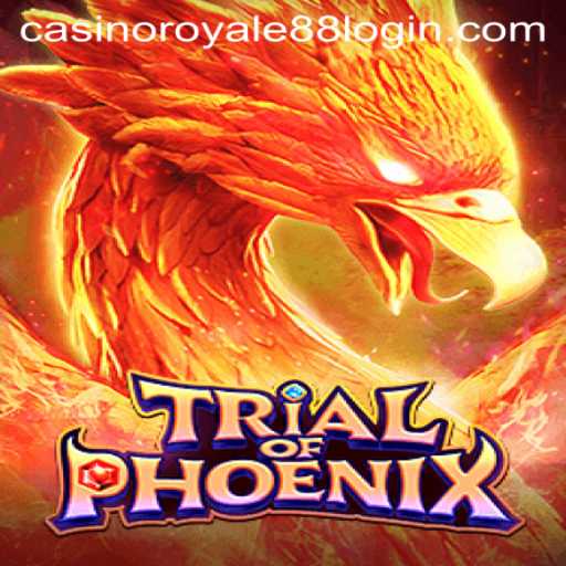 TrialofPhoenix: Immerse Yourself in the New Gaming Sensation
