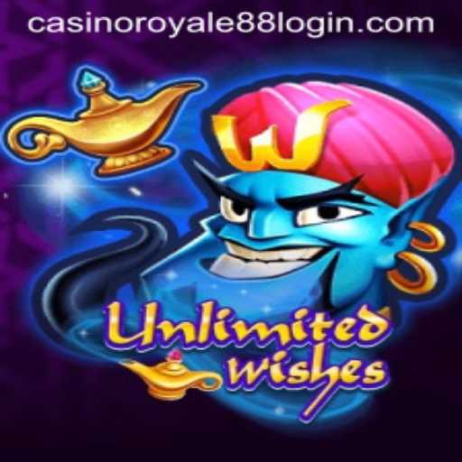 UnlimitedWishes: Dive Into the Exhilarating World of Casino Royale88