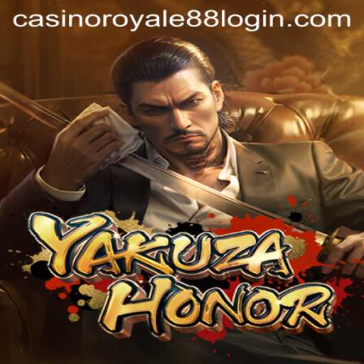 Discover YakuzaHonor: The Thrilling Underworld Adventure with Casino Royale88